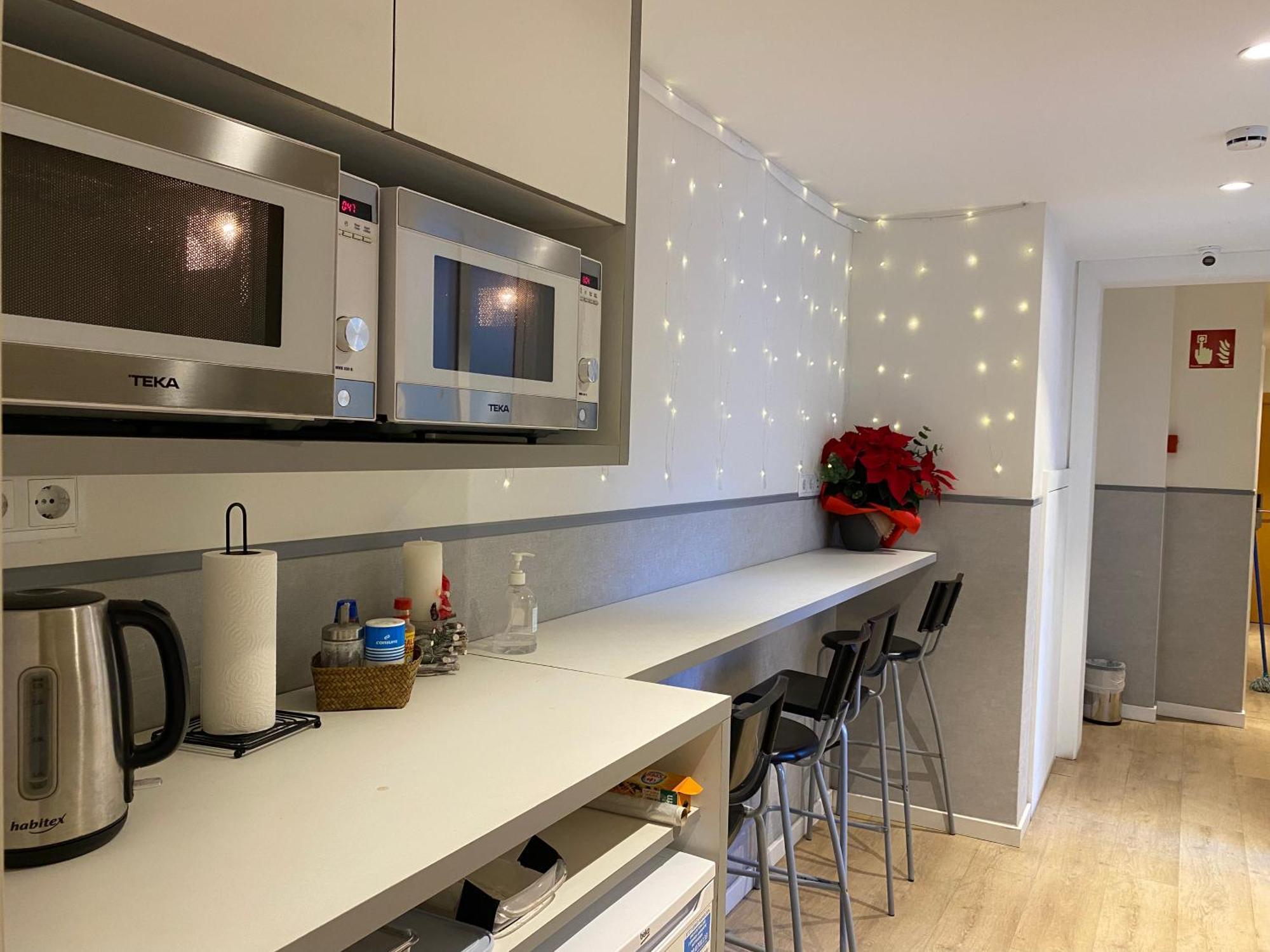 Hostal Bestprice Barcelona Stadium Eksteriør billede