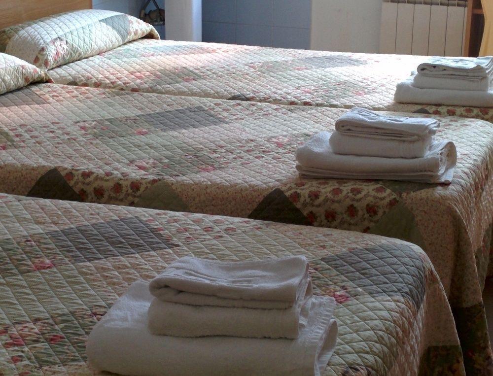 Hostal Bestprice Barcelona Stadium Eksteriør billede