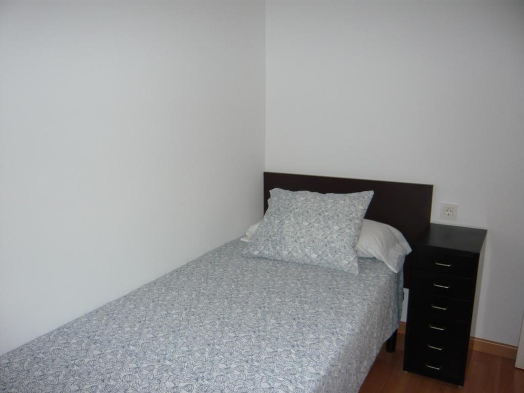 Hostal Bestprice Barcelona Stadium Værelse billede