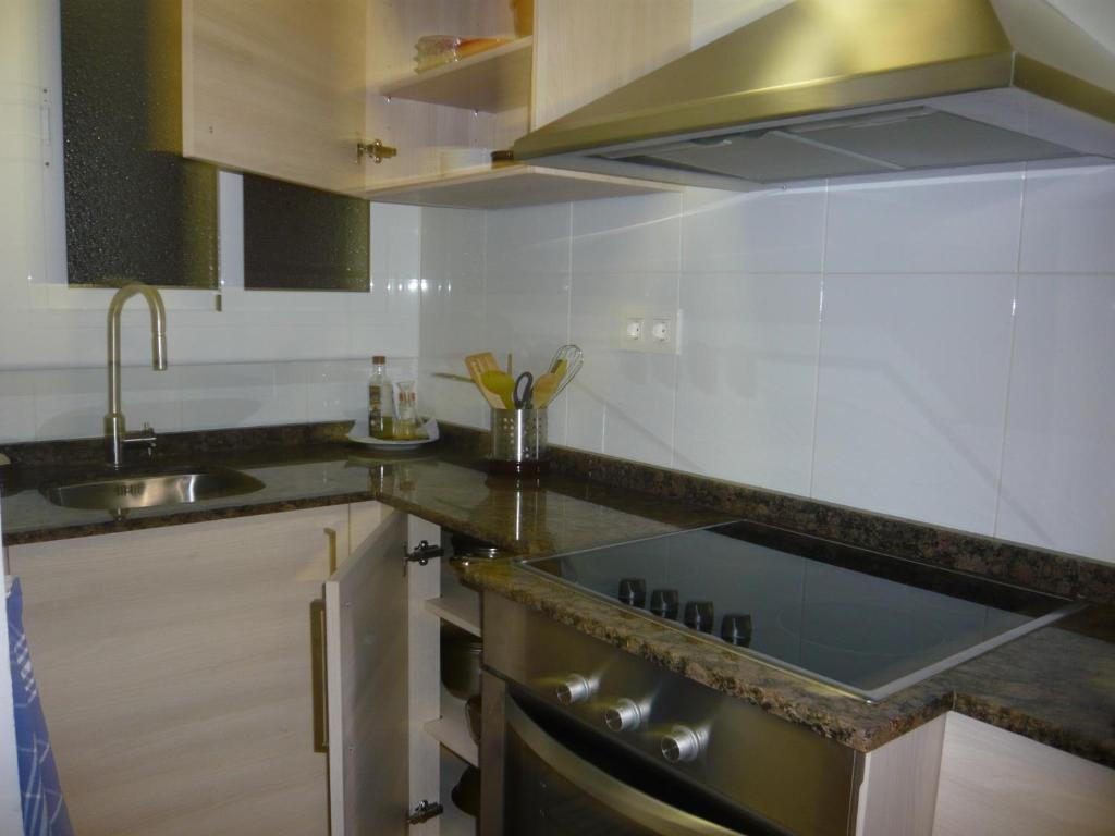 Hostal Bestprice Barcelona Stadium Eksteriør billede
