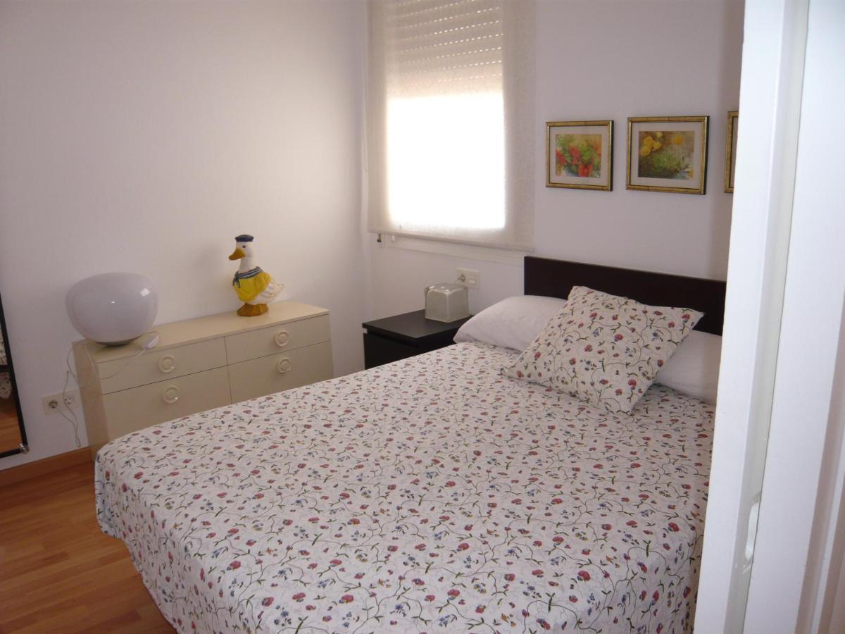 Hostal Bestprice Barcelona Stadium Værelse billede