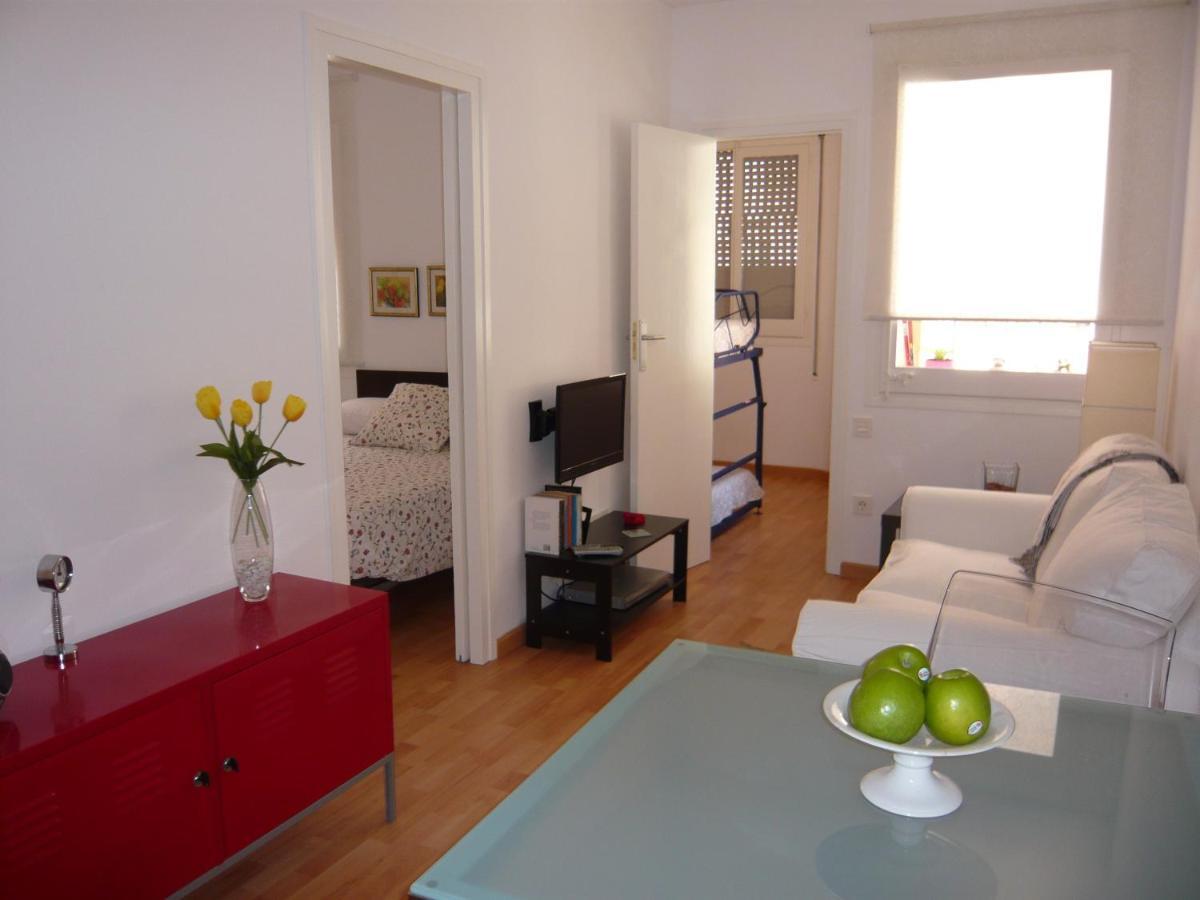 Hostal Bestprice Barcelona Stadium Værelse billede