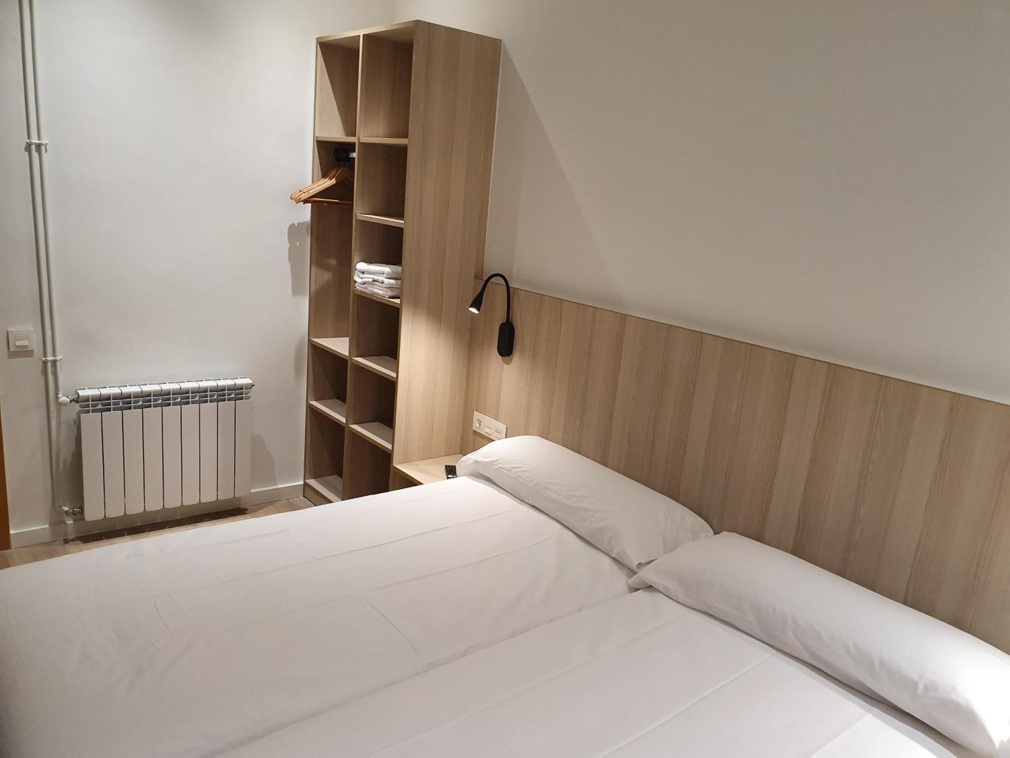 Hostal Bestprice Barcelona Stadium Eksteriør billede