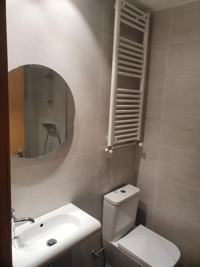 Hostal Bestprice Barcelona Stadium Eksteriør billede
