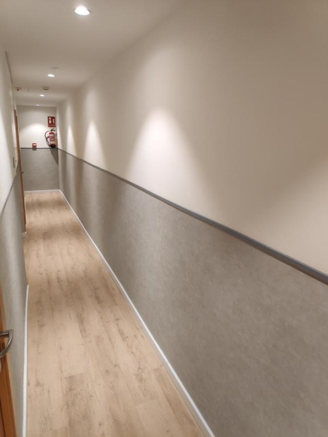 Hostal Bestprice Barcelona Stadium Eksteriør billede