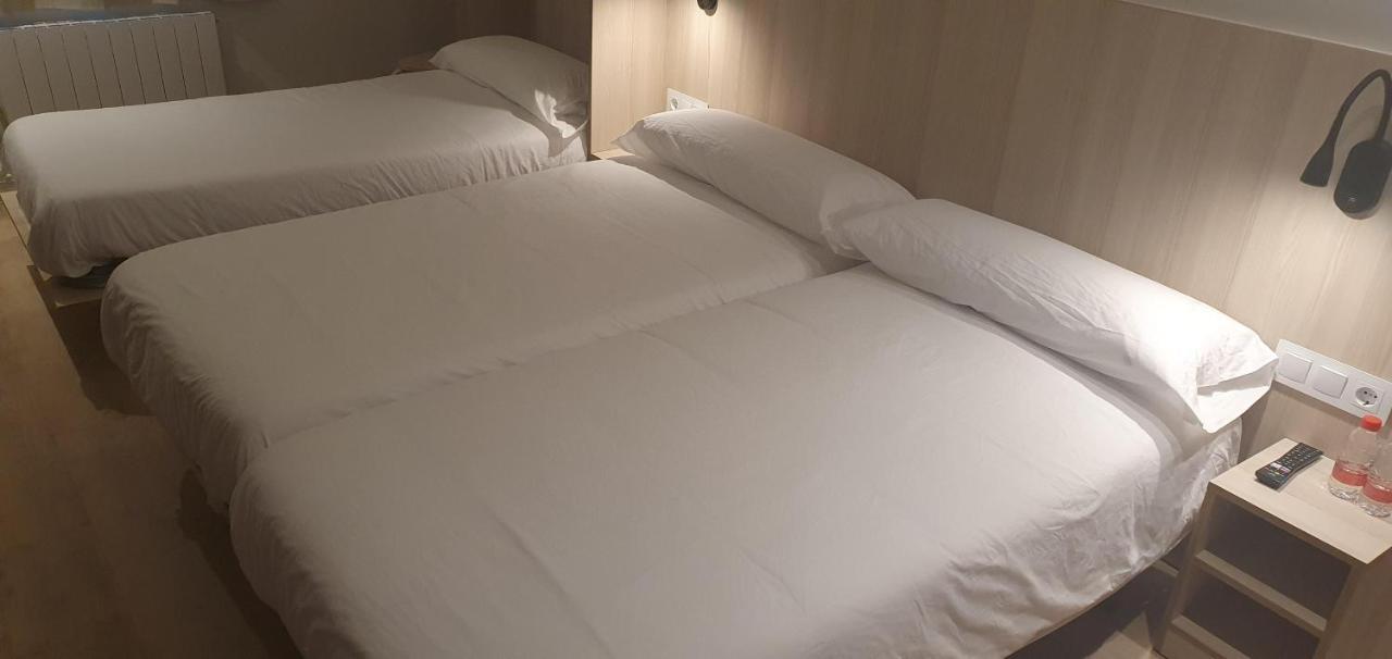 Hostal Bestprice Barcelona Stadium Eksteriør billede